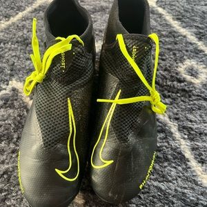 Nike Phantom Vision soccer cleats
